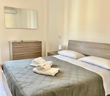 Quartiere XI Portuense Apartamento | Belvedere home