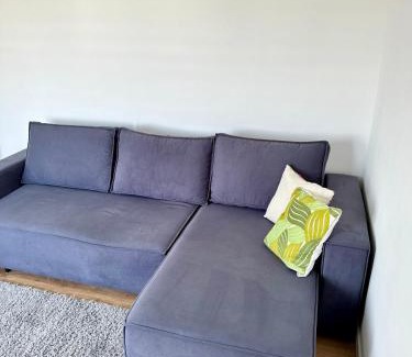 Quartiere XI Portuense Apartamento | Belvedere home