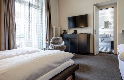 Engadin Scoul Hotel | Belvedere Hotel Scuol
