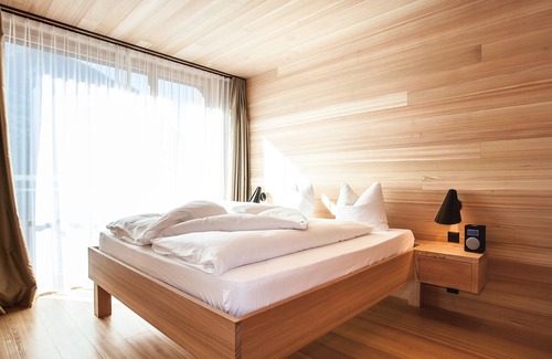 Engadin Scoul Hotel | Belvedere Hotel Scuol
