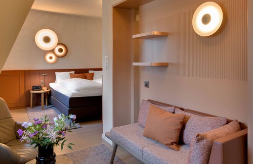 Engadin Scoul Hotel | Belvedere Hotel Scuol