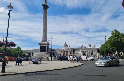 Belvedere Casa | Belvedere House 2 bedroom Greater London