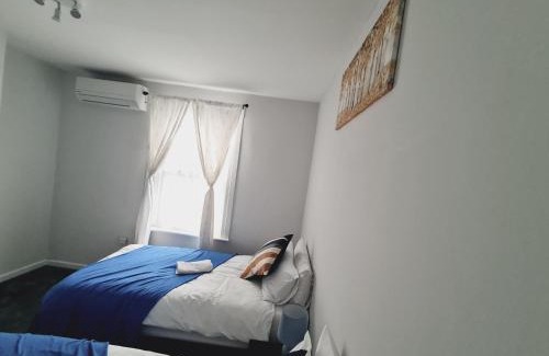 Belvedere Casa | Belvedere House 2 bedroom Greater London