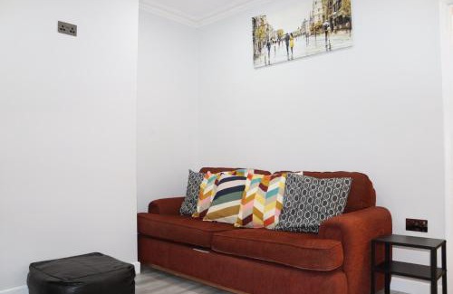 Belvedere Casa | Belvedere House 2 bedroom Greater London