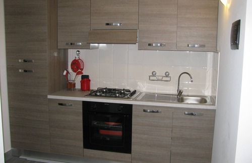 Levo Apartamento | BELVEDERE HOUSE APARTMENT 1 TIME TO RELAX