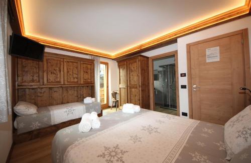 Auronzo di Cadore Casa | Belvedere