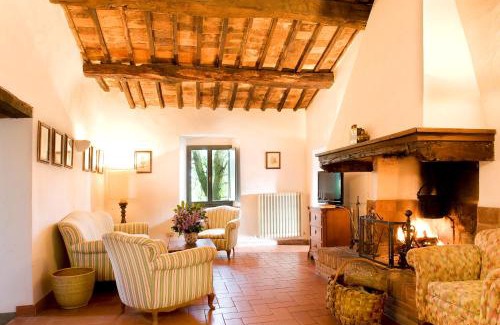 Bucine Casa | Belvedere