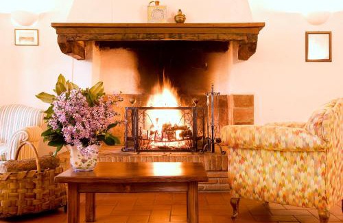 Bucine Casa | Belvedere