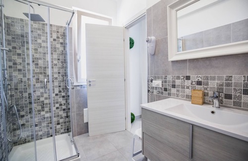 Campofelice di Roccella Cama Y Desayuno | Belvedere Rent Rooms