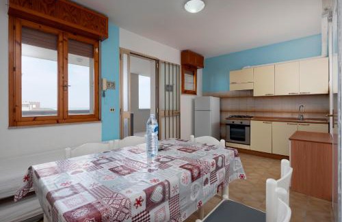 Lido Adriano Apartamento | Belvedere