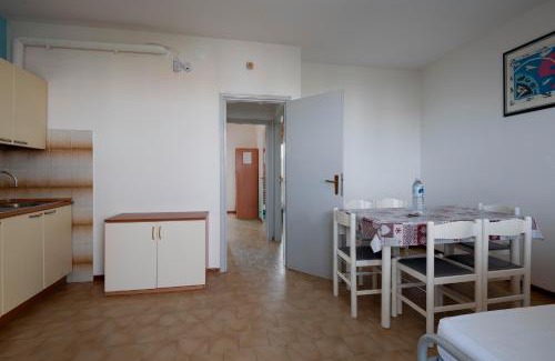 Lido Adriano Apartamento | Belvedere