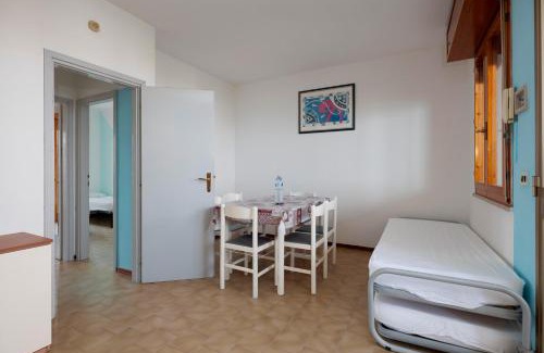 Lido Adriano Apartamento | Belvedere