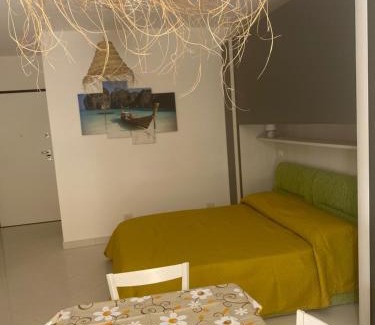 Scarlino Apartamento | Belvedere