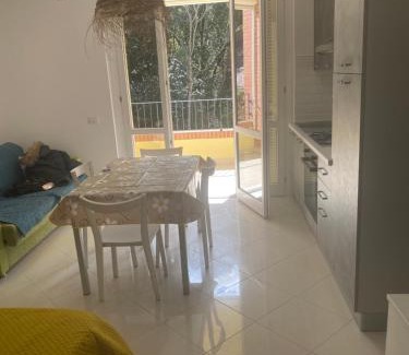 Scarlino Apartamento | Belvedere