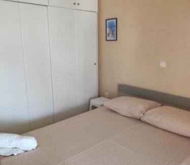 Kassandra Apartamento | Belvedere Loutra