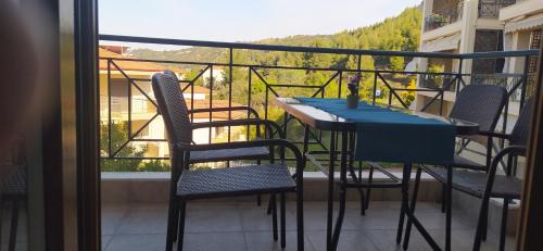 Kassandra Apartamento | Belvedere Loutra