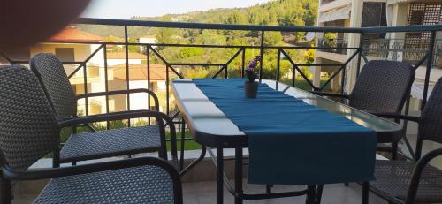 Kassandra Apartamento | Belvedere Loutra