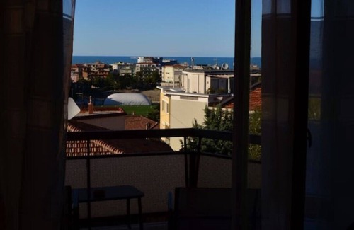 Ancona Apartamento | Belvedere of Ancona