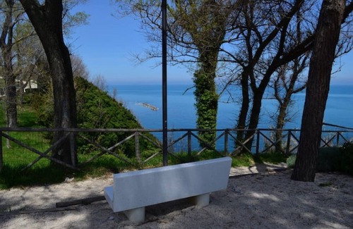 Ancona Apartamento | Belvedere of Ancona
