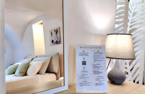 Perinaldo Apartamento | Belvedere & Relax, 1Bdr Apt, 1 Sofa Bed, 3 pp, Sea View, Wi-Fi e AC