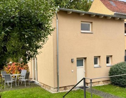 Ehringsdorf Casa | Belvedere-Remise