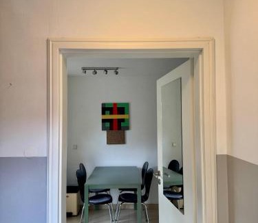 Ehringsdorf Casa | Belvedere-Remise
