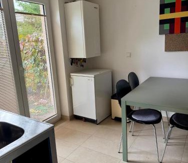 Ehringsdorf Casa | Belvedere-Remise