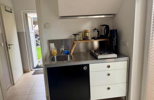Ehringsdorf Casa | Belvedere-Remise