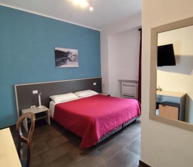 Rome Casa | Belvedere Rooms Guest House