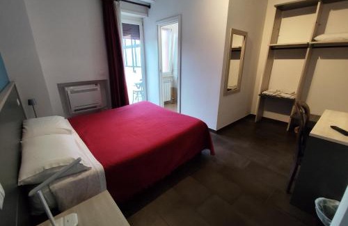 Rome Casa | Belvedere Rooms Guest House