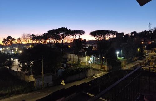 Rome Casa | Belvedere Rooms Guest House