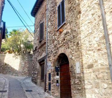 Spello Apartamento | Belvedere Spello