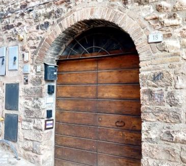 Spello Apartamento | Belvedere Spello
