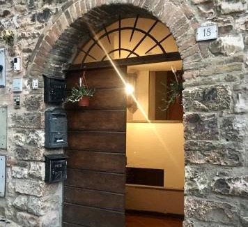 Spello Apartamento | Belvedere Spello