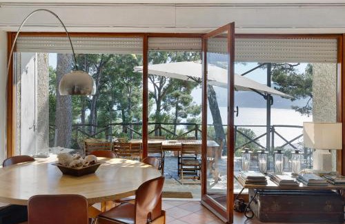 Torre del Mare Apartamento | Belvedere su Bergeggi in Villa