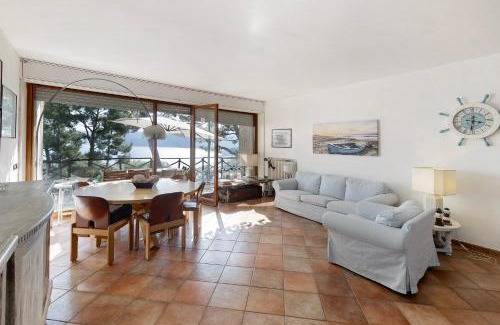 Torre del Mare Apartamento | Belvedere su Bergeggi in Villa