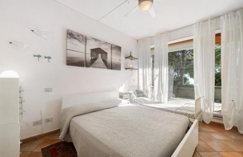 Torre del Mare Apartamento | Belvedere su Spotorno
