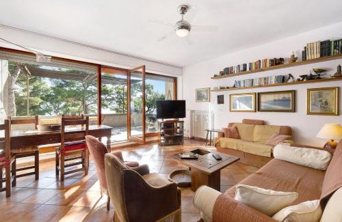 Torre del Mare Apartamento | Belvedere su Spotorno