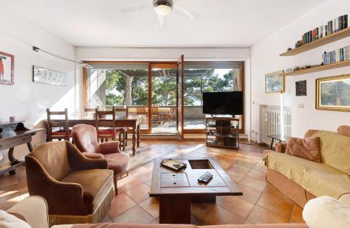 Torre del Mare Apartamento | Belvedere su Spotorno