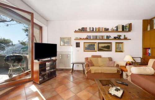 Torre del Mare Apartamento | Belvedere su Spotorno