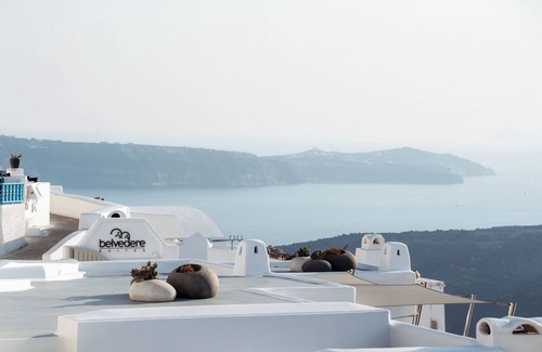 Fira Apartamento | Belvedere Suites