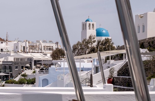Fira Apartamento | Belvedere Suites