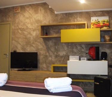 Vallata Casa | Belvedere Vallata Affitti brevi
