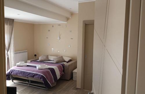 Vallata Casa | Belvedere Vallata Affitti brevi