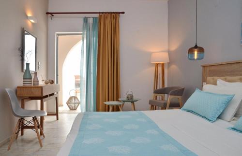 Achladies Hotel | Belvedere Village