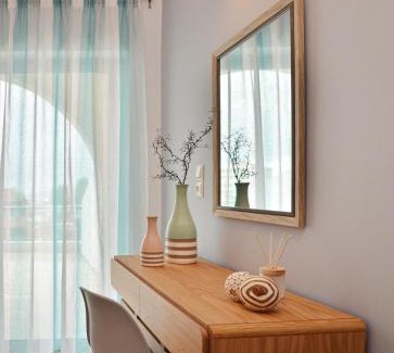 Achladies Hotel | Belvedere Village