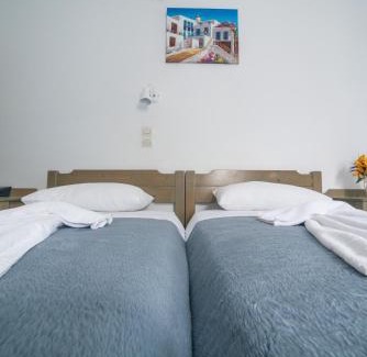Agia Pelagia Apartamento | Belvedere Village