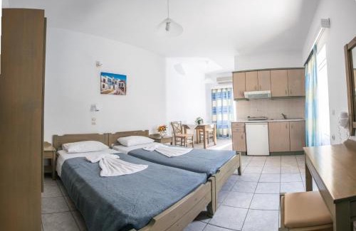 Agia Pelagia Apartamento | Belvedere Village