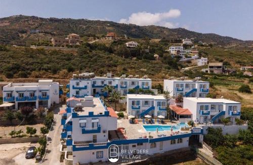 Agia Pelagia Apartamento | Belvedere Village