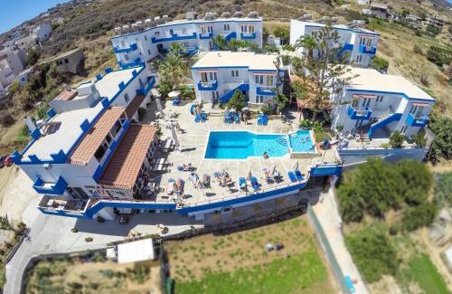 Agia Pelagia Apartamento | Belvedere Village